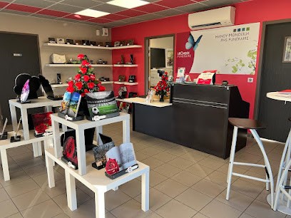 Pompes Funèbres HANDY MONDEILH - Le Choix Funéraire, Pompes Funèbres à Serres-Castet