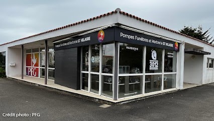 Pompes Funèbres ASSISTANCE CONSEILS - PFG SAINT-HILAIRE-DE-RIEZ, Pompes Funèbres à Saint-Hilaire-de-Riez