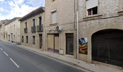 Pompes Funebres Gignacoise, Pompes Funèbres à Gignac