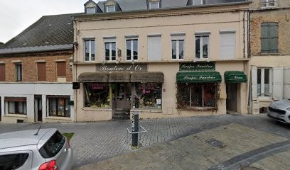 Pompes Funèbres Cras, Pompes Funèbres à Vervins