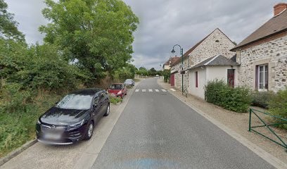 Entreprise Barret, Pompes Funèbres au Montet