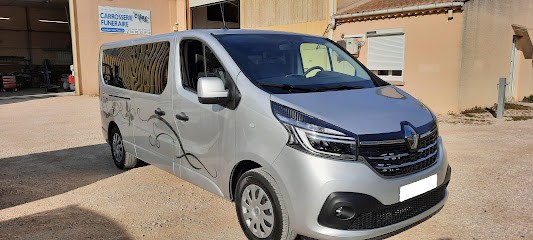 LG TRANSPORTS FUNERAIRES, Pompes Funèbres à Auffay