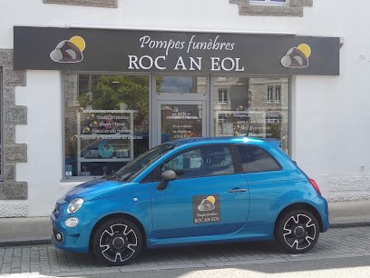 Pompes Funèbres Roc An Eol, Pompes Funèbres à Melgven