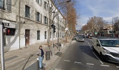 Pompes funèbres Phénix, Pompes Funèbres à Marseille 04