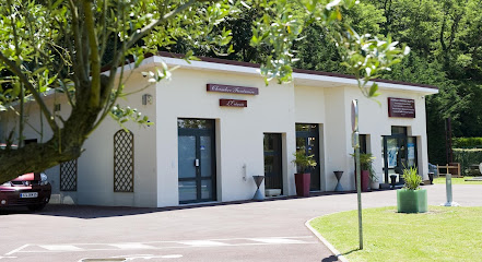 Funérarium L'océanie Pompes Funèbres à Sarcelles