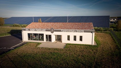 Pompes funèbres Aunis funéraire, Pompes Funèbres à Surgères