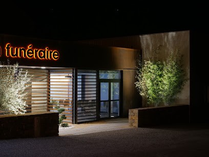 Pompes Funèbres Freycinet, Pompes Funèbres à Villefranche-de-Rouergue