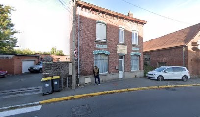 Pompes Funèbres De Templeuve, Pompes Funèbres à Templeuve-en-Pévèle