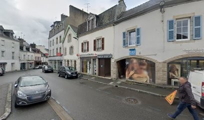 Pompes Funèbres PFG QUIMPERLÉ, Pompes Funèbres à Quimperlé