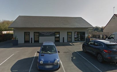 Pompes Funèbres De La Liberté - Marbrerie Brusadelli - Longpré-Les-Corps-Saints, Pompes Funèbres à Longpré-les-Corps-Saints