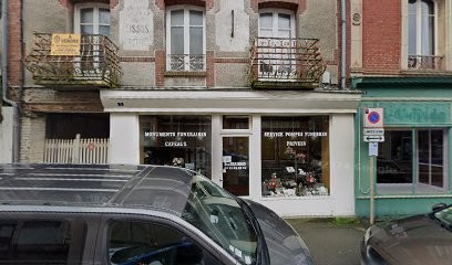 Pompes funèbres Rivière Targat, Pompes Funèbres à Livarot-Pays-d'Auge