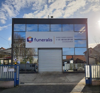 Pompes funèbres funeralis Orly, Pompes Funèbres à Orly