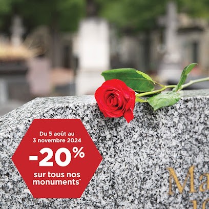 Le Rouzic Videgrain, Pompes Funèbres à Luynes