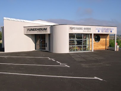 Pompes Funèbres BOITARD, Pompes Funèbres à Ploeuc-L'Hermitage