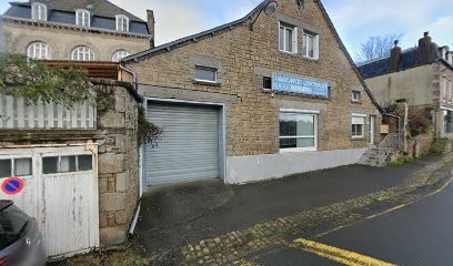 Pompes Funèbres Paillardon, Pompes Funèbres à Quintin