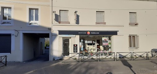 Pompes Funèbres PFG PERSAN, Pompes Funèbres à Persan