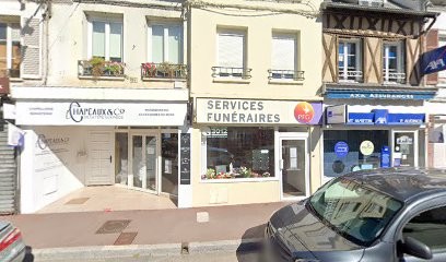 Pompes Funèbres PFG PACY-SUR-EURE, Pompes Funèbres à Pacy-sur-Eure