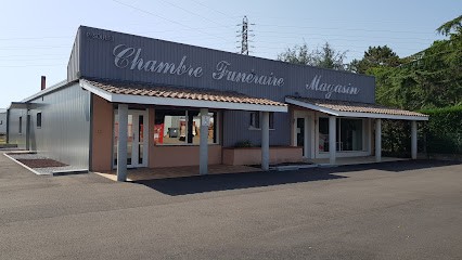 Pompe Funèbre Marmande SOULET, Pompes Funèbres à Marmande