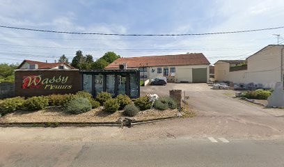 Marbrerie Vuillaume, Pompes Funèbres à Wassy