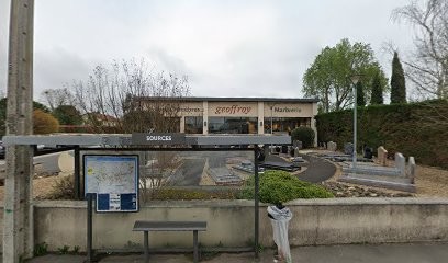 Gaschet, Pompes Funèbres à Niort