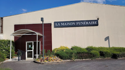 Maison Funéraire Pompes Funèbres à Reims