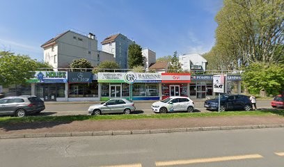Pompes Funèbres PFG MONTCEAU-LES-MINES, Pompes Funèbres à Montceau-les-Mines