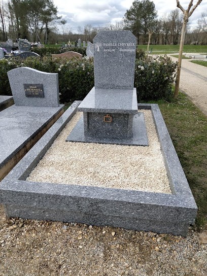 Pompes Funèbres Le Repos De L'Isle, Pompes Funèbres à Saint-Seurin-sur-l'Isle