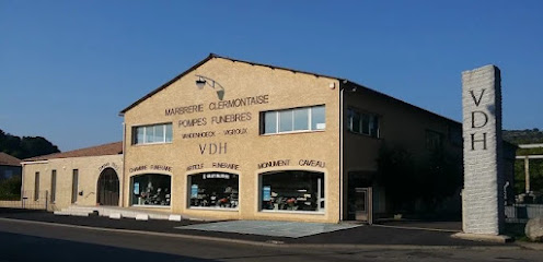 Vandenhoeck Pompes Funèbres & Marbrerie À Clermont L'hérault Pompes Funèbres à Clermont-l'Hérault