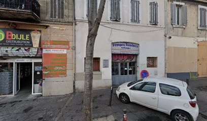 Pompes Funebres Le Droit Du Défunt, Pompes Funèbres à Marseille 01