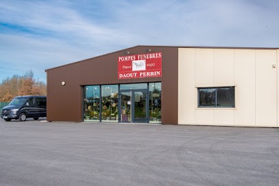 Daout Perrin Sarl, Pompes Funèbres à Saint-Julien-l'Ars