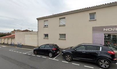 Pompes Funèbres Marbrerie Ambulances Normandin, Pompes Funèbres à Ruelle-sur-Touvre