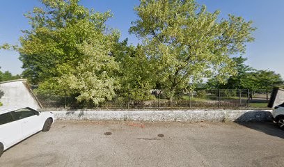 Cimetière Parc, Cimetière à Épinal