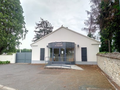 Maison Funéraire de Nemours, Pompes Funèbres à Nemours