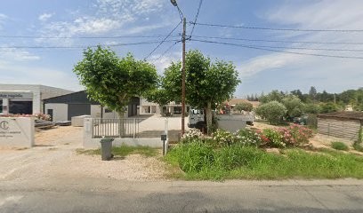 Carrare Jéremy Montfrin, Pompes Funèbres à Montfrin