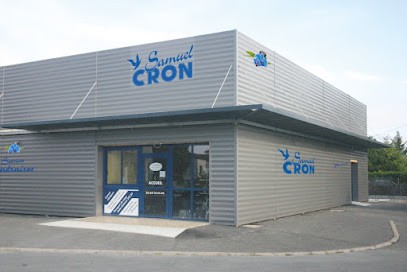 Funeraire Samuel Cron, Pompes Funèbres à Saint-Varent