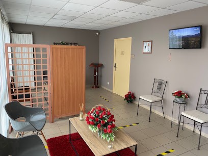 Pompes Funèbres Lambeseur / Ouest Touraine, Pompes Funèbres à Richelieu