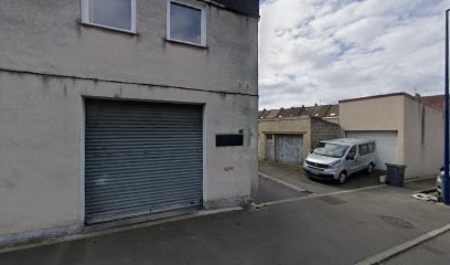 Sce Entretien Sepultures Militaires, Cimetière à Pérenchies