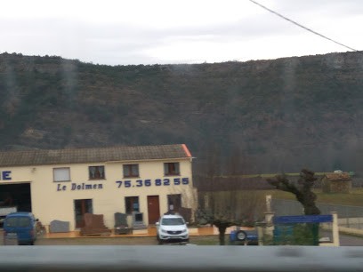 Marbrerie Augusto Jean-Pierre, Pompes Funèbres à Uzer