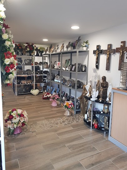 Pompes Funebres Santi - Ducarre, Pompes Funèbres à Perreux