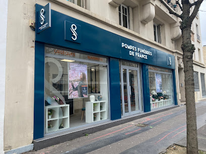 Pompes Funèbres De France - Courbevoie Pompes Funèbres à Courbevoie