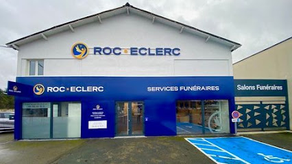 Pompes Funèbres Roc Eclerc Ruaudin Pompes Funèbres à Ruaudin