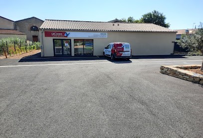 Pompes Funèbres du Corbières Minervois, Pompes Funèbres à Lézignan-Corbières