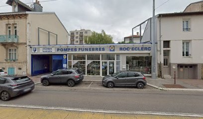 Pompes Funébres Michel Leclerc, Pompes Funèbres à Saint-Max