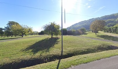 Cimetière de Combres-sous-les-Côtes, Cimetière à Combres-sous-les-Côtes