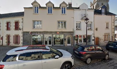 Pompes funèbres PFG LE CROISIC, Pompes Funèbres au Croisic