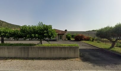 Pavillon Funéraire Les Muriers, Pompes Funèbres à Limoux