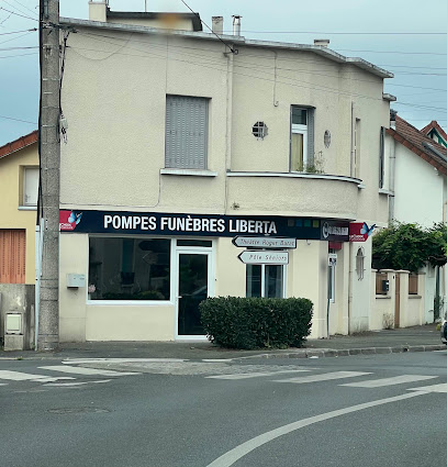 Pompes Funèbres Liberta Herblay-Sur-Seine Pompes Funèbres à Herblay-sur-Seine
