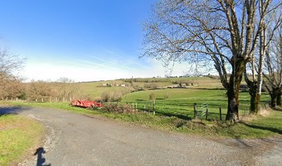 Arino-Barascud, Pompes Funèbres à Massals