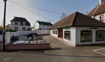 Pompes Funèbres Et Menuiserie DIETRICH, Pompes Funèbres à Wissembourg