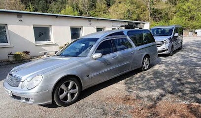 Ensales Funeraire Sarl, Pompes Funèbres à Varilhes
